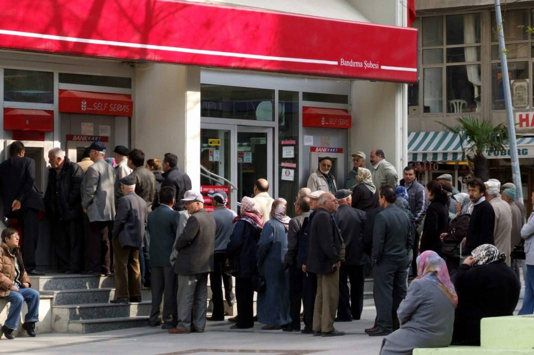 Bankaların Müşteri Çekmek İçin Kredi̇ Kampanyaları Baş Döndürüyor.  Peşpeşe Faizsiz Kredi Kampanyaları Duyuruluyor 5